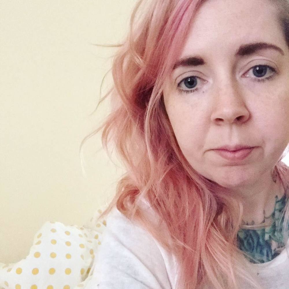 Meet your Posher, Melisa